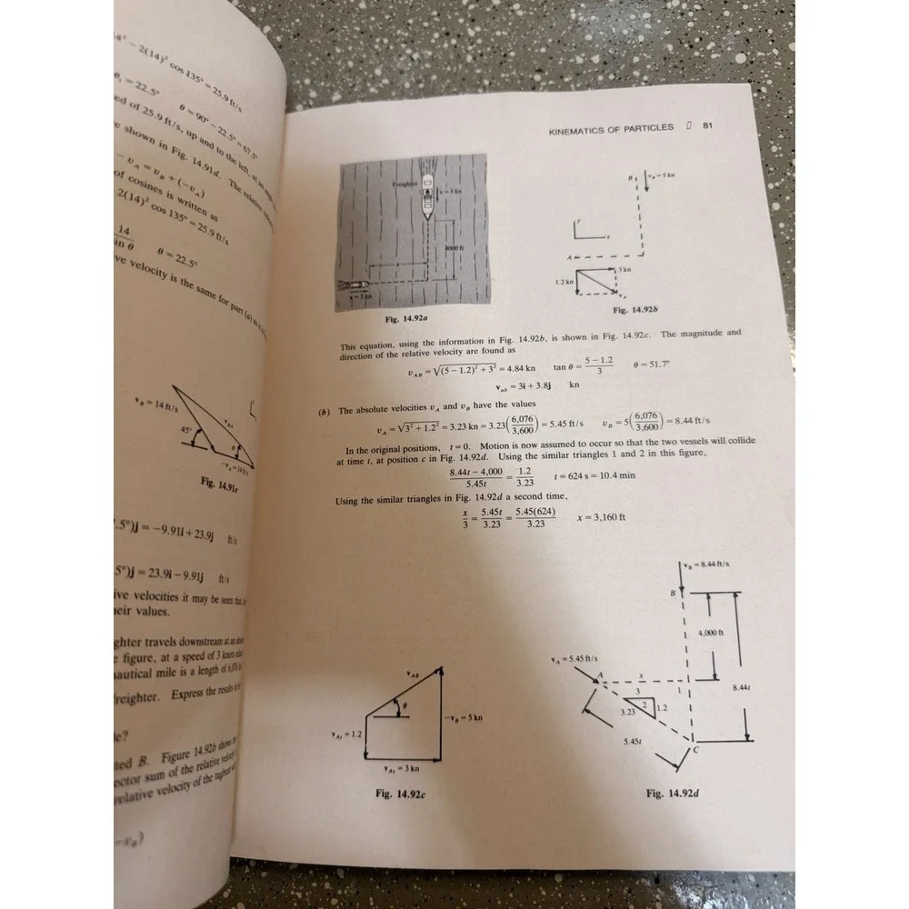 700 Solved Problems In‎ Vector Mechanics for Engineers Volume II: Dynamics...